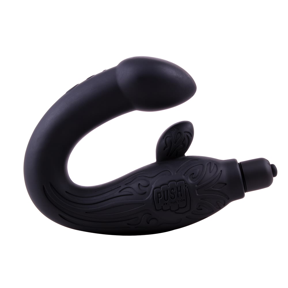 Секс игрушки - Массажёр простаты P-Spot Perineum Massager 2