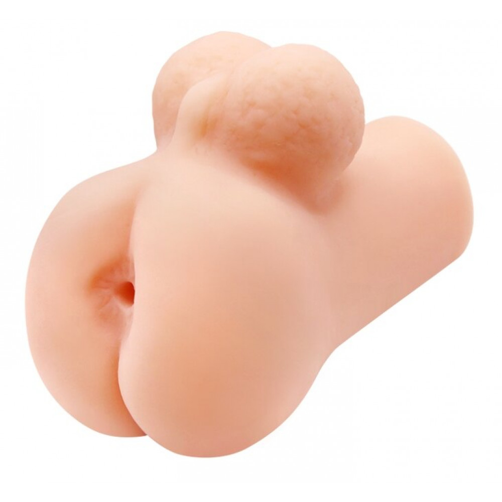 Різне - Мастурбатор - анус CRAZY BULL-JACK, BM-009151 1