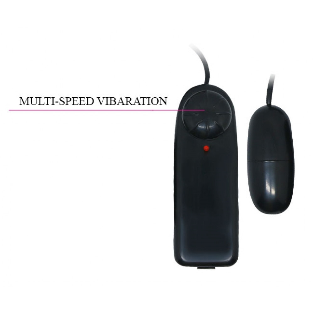 Мастурбаторы вагины - Мастурбатор ротик с вибростимуляцией BAILE - TEMPTATION PASSION LADY Vibration, BM-009183 3