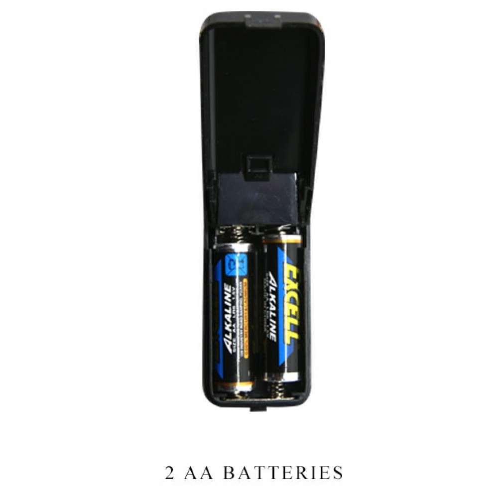  - Мастурбатор ротик з вібростимуляцією BAILE - TEMPTATION PASSION LADY Vibration, BM-009183 8