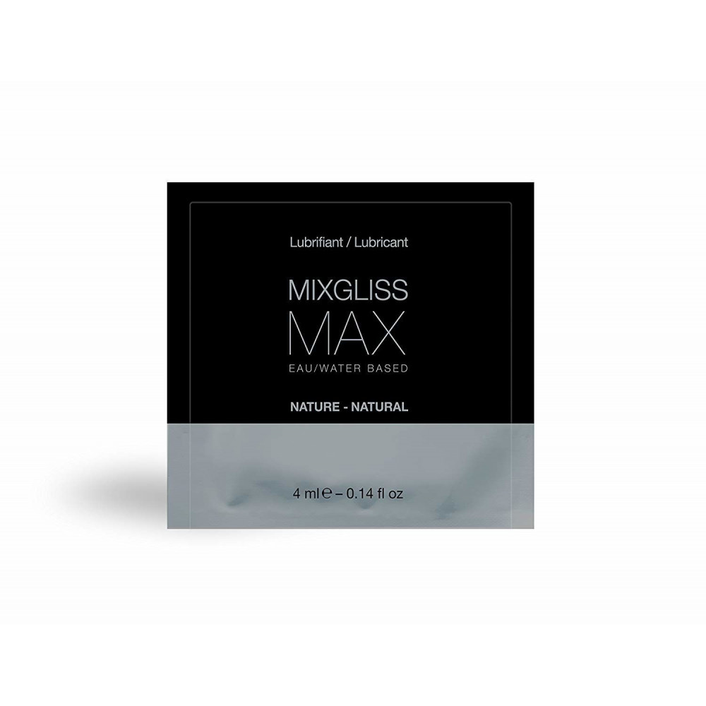Пробники - Пробник MixGliss MAX NATURE (4 мл)