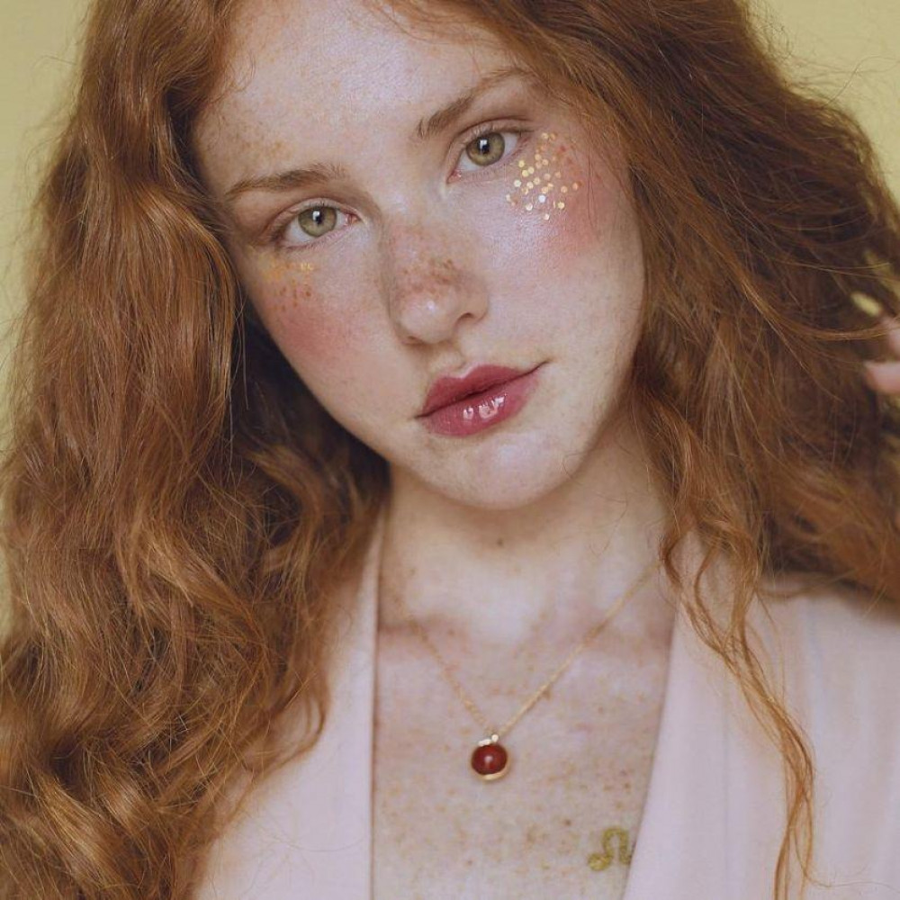 Різне - Набір Bijoux Indiscrets HOROSCOPE - Gemini (Близнюки) вібратор на палець, гель для клітора, підвіска 5