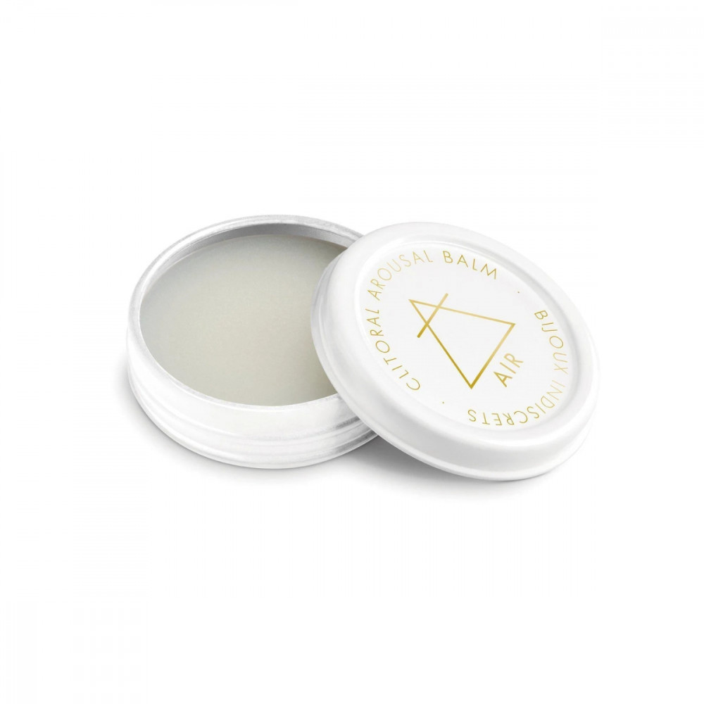 Різне - Набір Bijoux Indiscrets HOROSCOPE - Gemini (Близнюки) вібратор на палець, гель для клітора, підвіска 3