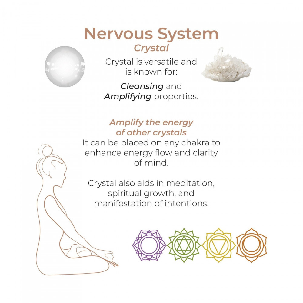 Разное - Набор шариков Кегеля Adrien Lastic Harmony Stones с натуральными камнями 12