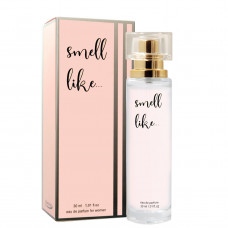 Парфюмерная вода с феромонами для женщин Smell Like # 02 for Women, 30 ml