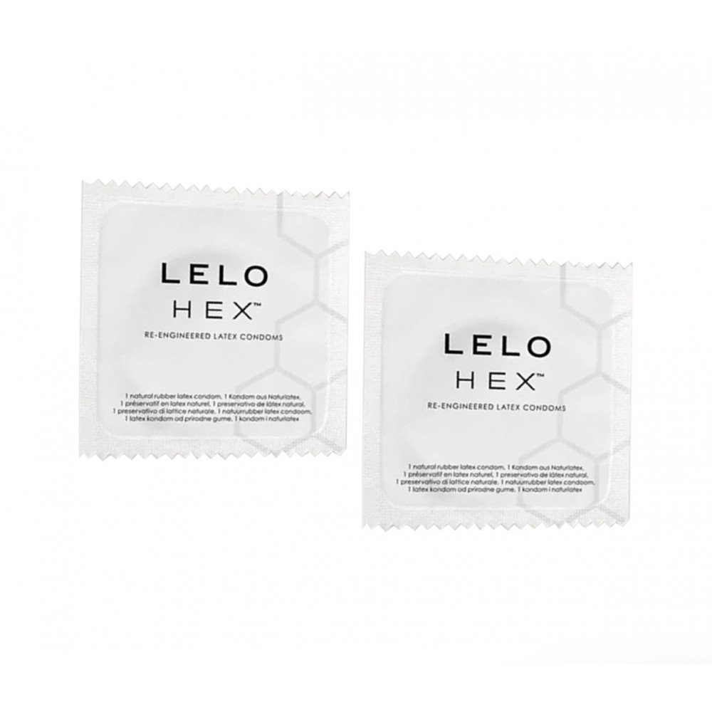 Секс боксы - Подарочный набор Bijoux Indiscrets INTIMACY LOVE (white) 1