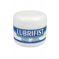 Гуcтая смазка для фистинга и анального секса Lubrix LUBRIFIST (200 мл) на водной основе