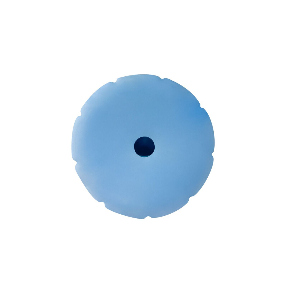 Мастурбаторы без вибрации - Мастурбатор Wooomy Jigggy Abstract Masturbator, сквозной, двусторонний 5