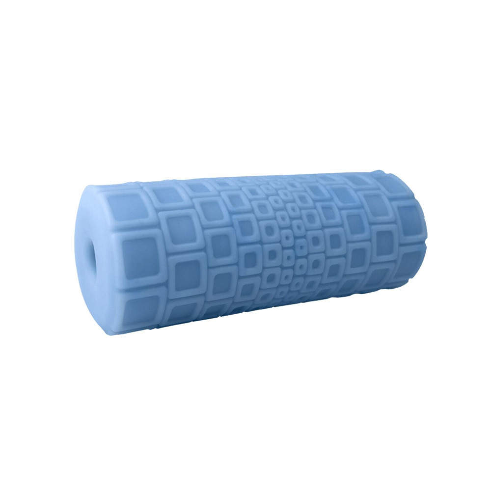 Мастурбаторы без вибрации - Мастурбатор Wooomy Jigggy Abstract Masturbator, сквозной, двусторонний 2