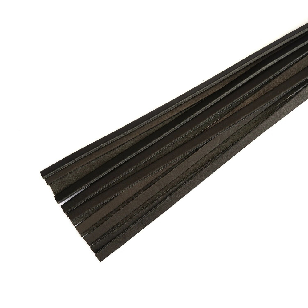 Плети, стеки, флоггеры, тиклеры - Флоггер Liebe Seele Samurai Whip 2