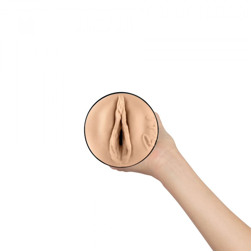 Мастурбаторы без вибрации - Мастурбатор Kiiroo Feel Rachel Starr PBC, совместимый с PowerBlow и Keon 4