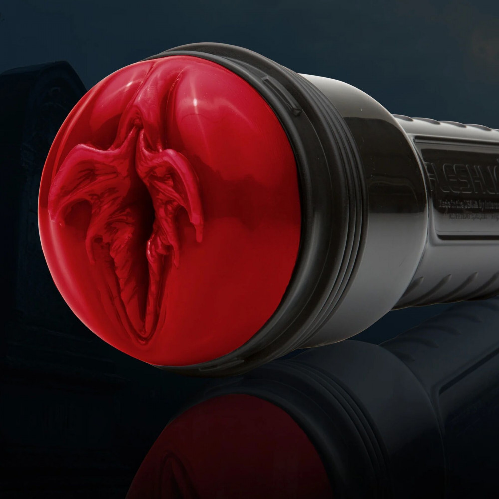 Мастурбатори без вібрації - Мастурбатор Fleshlight Fantasy Immorta 2