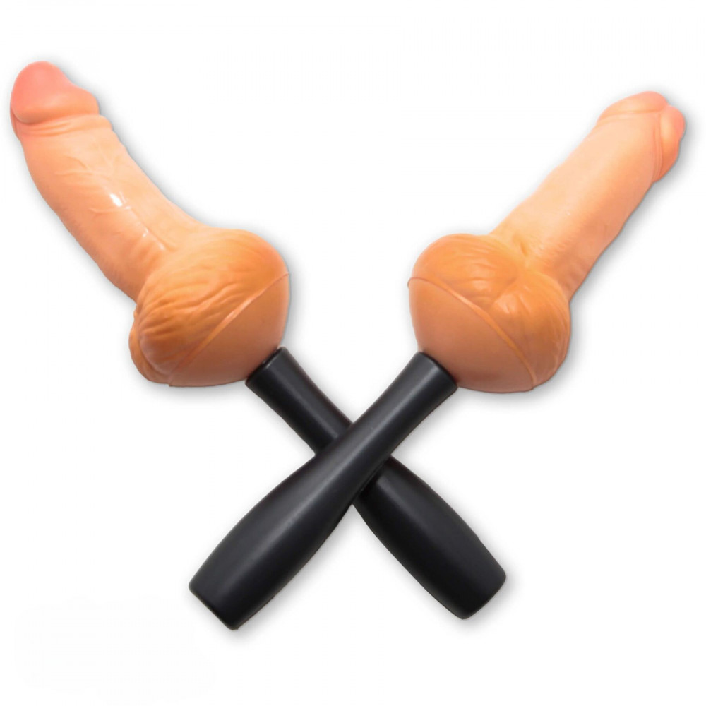 Секс приколы - Маракасы-пенисы Diverty Sex