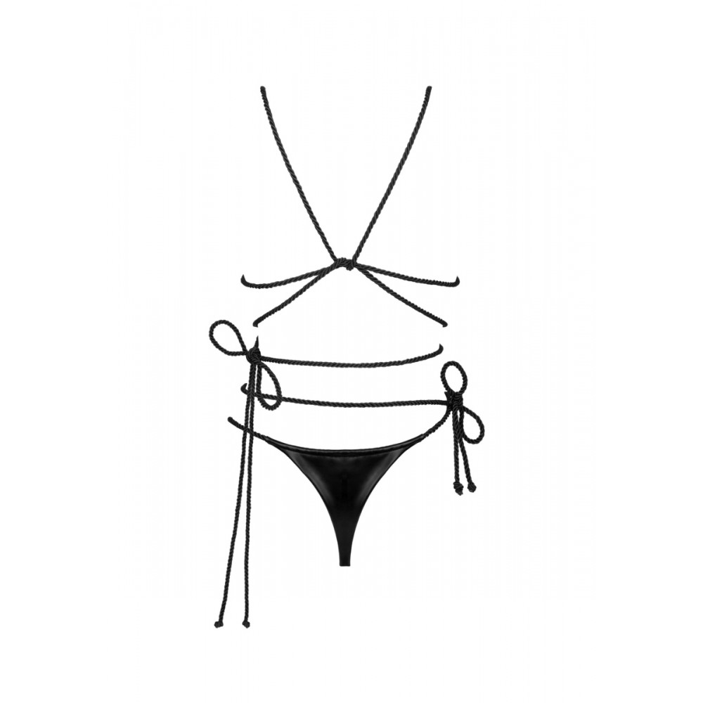 Разное - Виниловый комплект Obsessive Cordellis 2-pcs set O/S 5