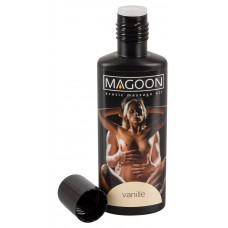 Массажное масло Magoon Vanille , 50 мл