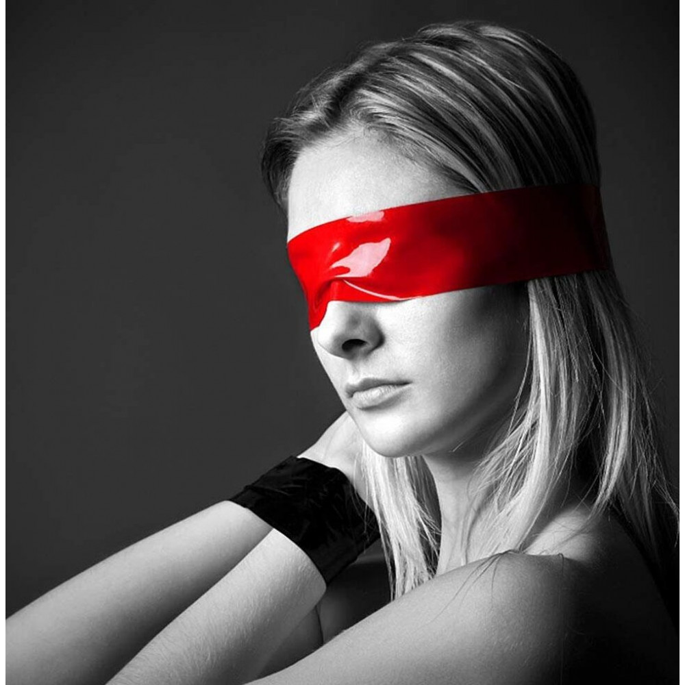 Разное - Лента для бондажа SKN-C103 BLACK ( 15 метров ) 1