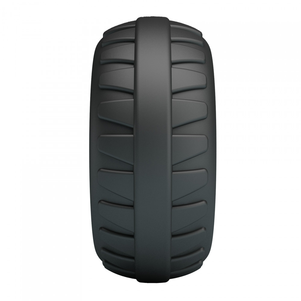  - Ерекційне кільце Crazy Bull №3 - Dilson super soft silicone, BI-210353 4