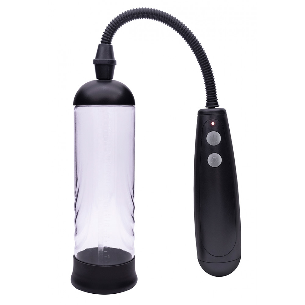 Помпы - Автоматическая вакуумная помпа CANWIN Penis Pump - P403A 1