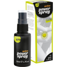 Возбуждающий спрей для мужчин ERO Power Spray, 50 мл