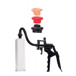 Помпа мужская The Perfect Pump