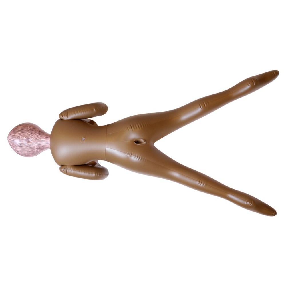  - Надувна лялька BOYS of TOYS - Amelia, BS5900010 5