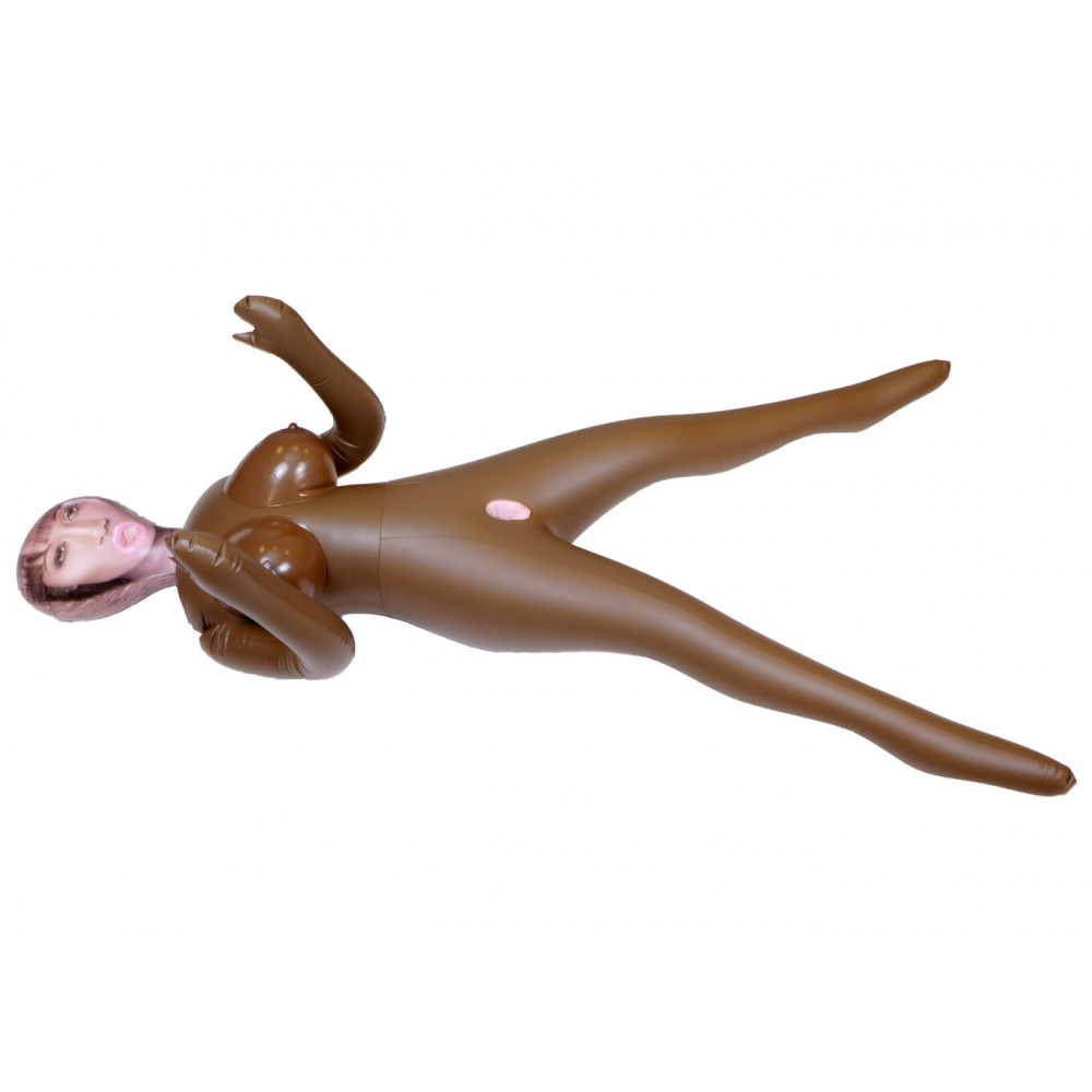  - Надувна лялька BOYS of TOYS - Amelia, BS5900010 4