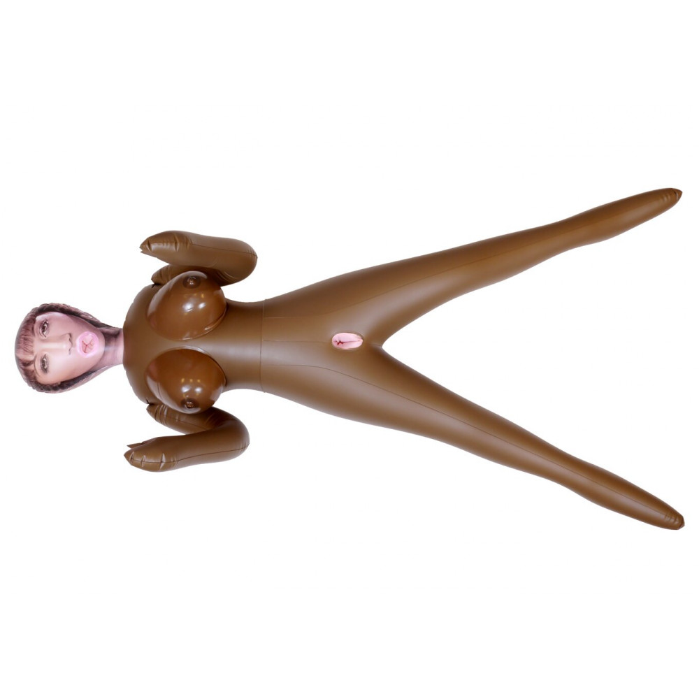  - Надувна лялька BOYS of TOYS - Amelia, BS5900010 3