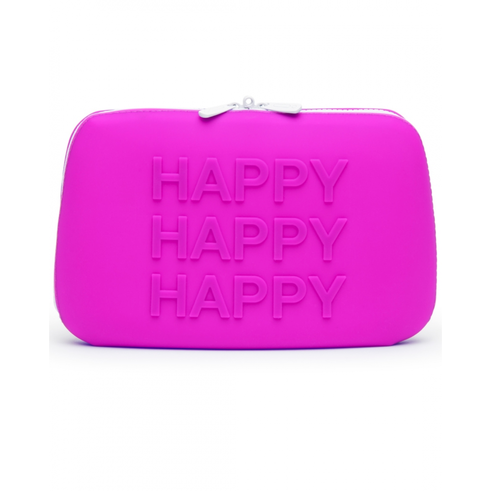 Різне - Кейс для секс іграшок HAPPY великий Happy Rabbit 4