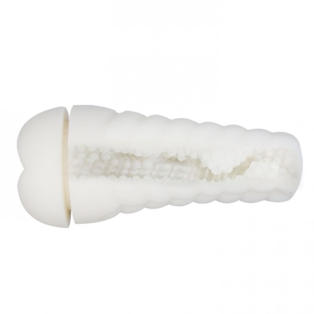 Різне - Мастурбатор попка з вібрацією Pretty Love-Sally, BM-00900T50-1 5