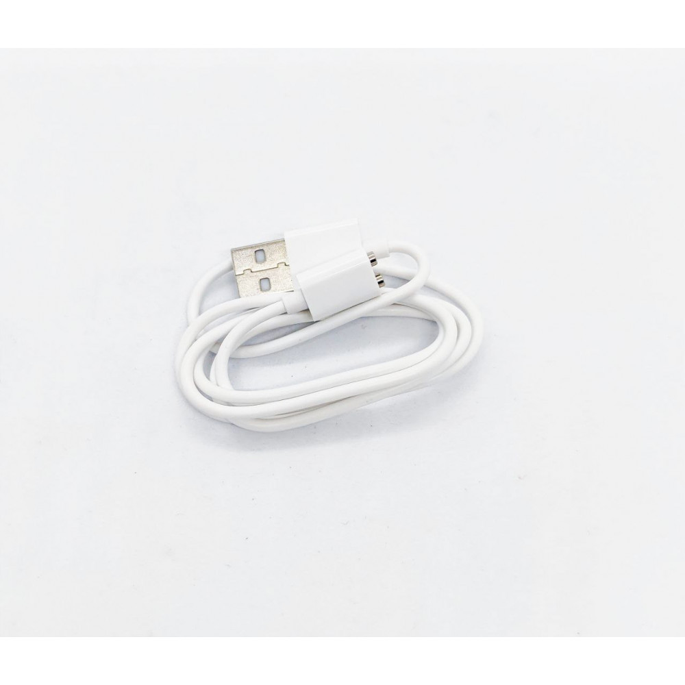 Різне - Мастурбатор Sweet Em хай-тек нереалістичний у колбі, білий 10 режимів вібрації + стиск 12