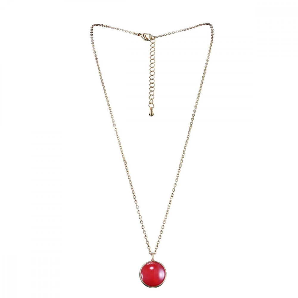 Разное - Набор Bijoux Indiscrets HOROSCOPE Leo (Лев) вибратор на палец, гель для клитора, подвеска 1