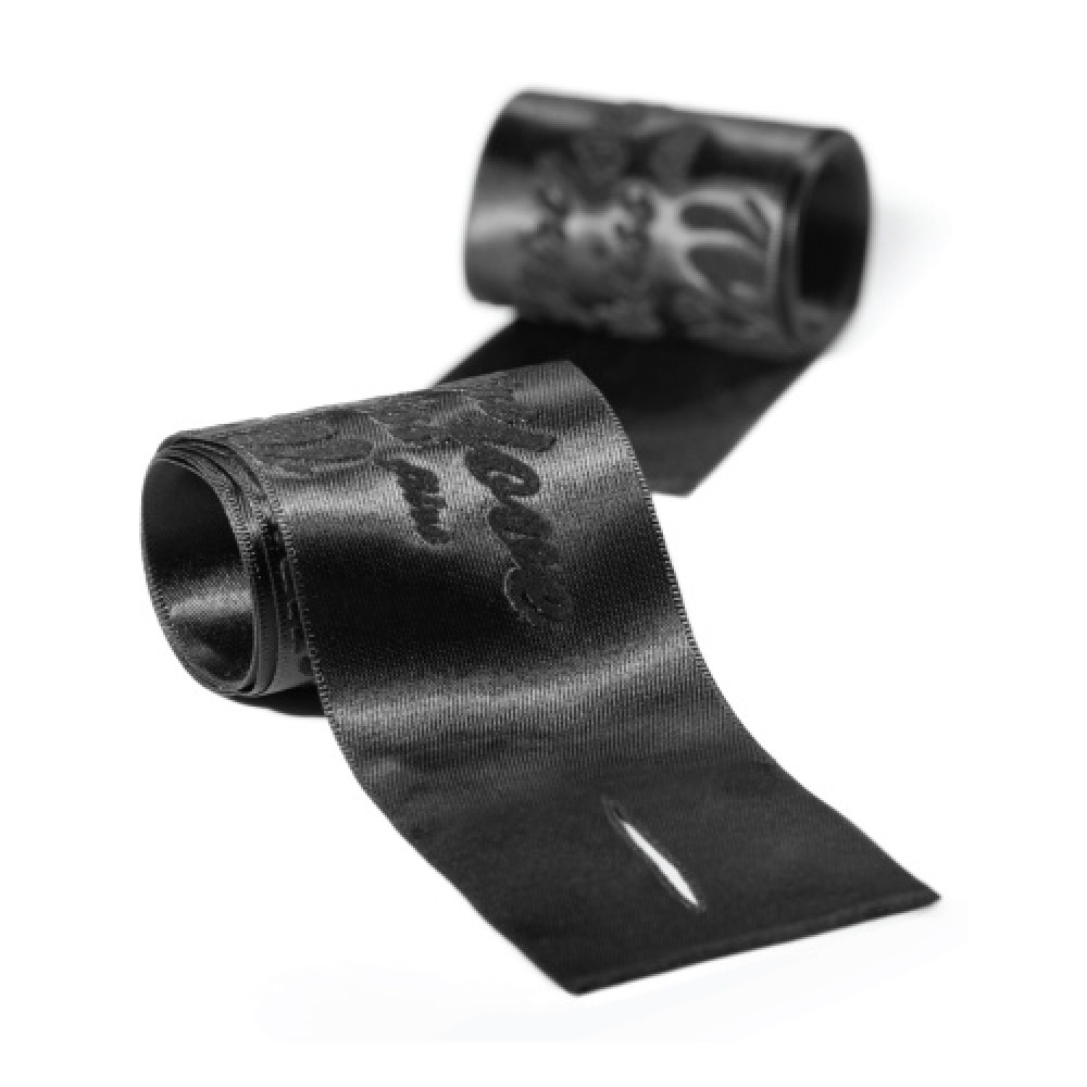  - Подарунковий набір Bijoux Indiscrets INTIMACY LOVE (black) 3