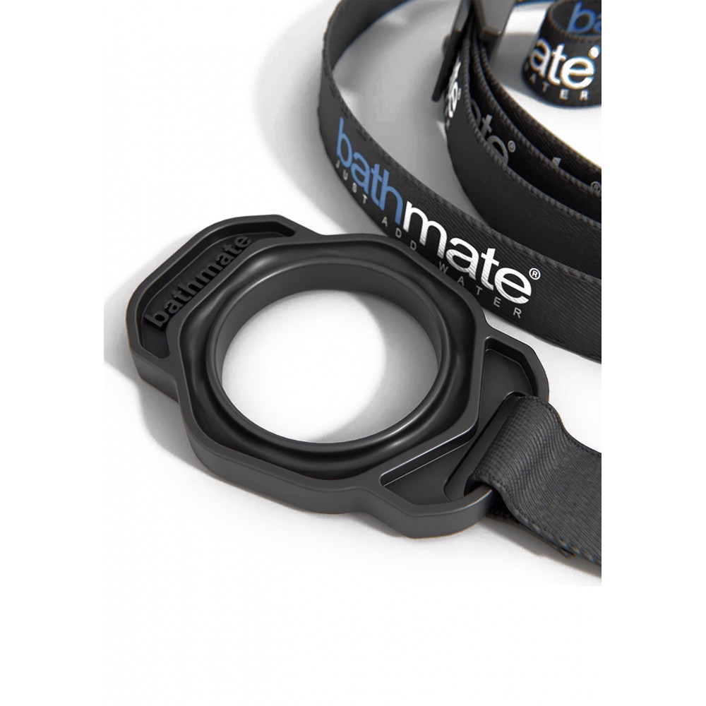 - Ремінь для душу Shower Strap для гідропомп Bathmate 1