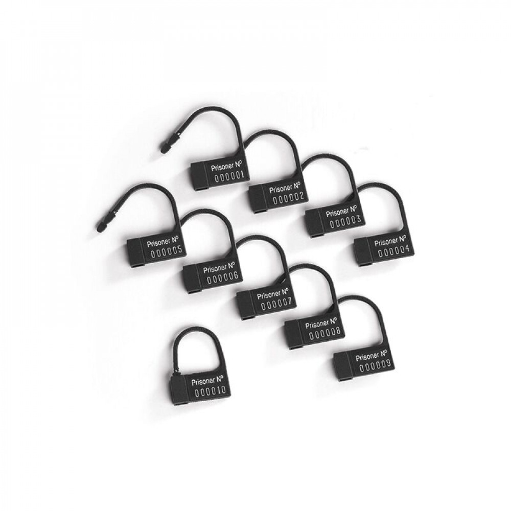 Різне - Клітка для члена з електростимуляцією Mystim Pubic Enemy No 2 - Original 3