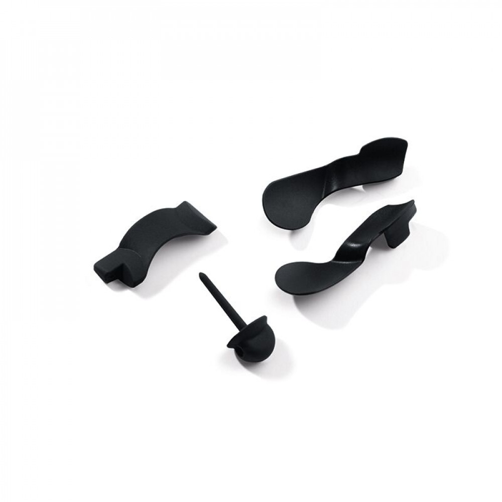 Різне - Клітка для члена з електростимуляцією Mystim Pubic Enemy No 2 - Original 1