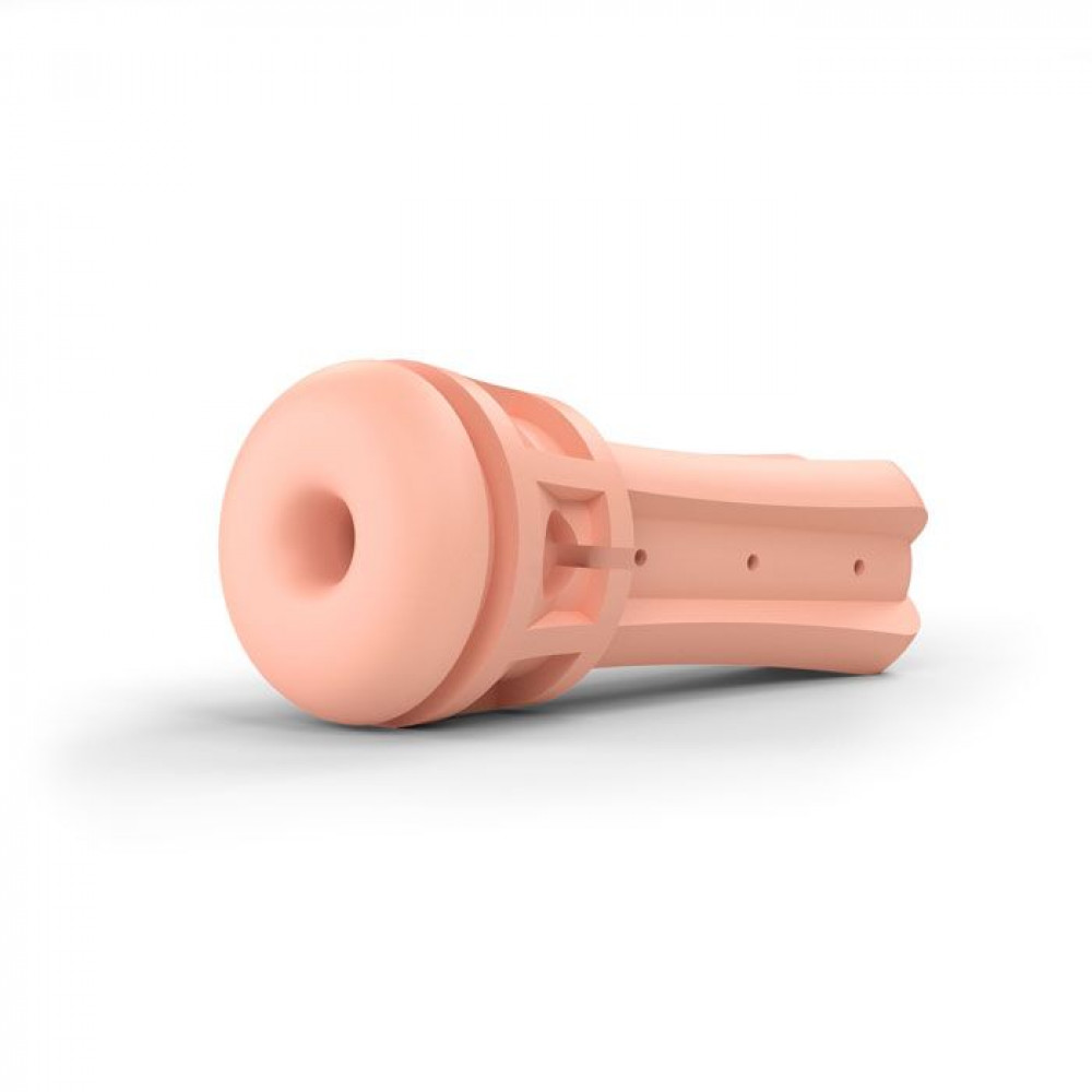 Мастурбаторы - Мастурбатор Mystim Opus E Donut для электростимулятора 2