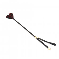 Шлепалка Liebe Seele Victorian Garden Riding Crop