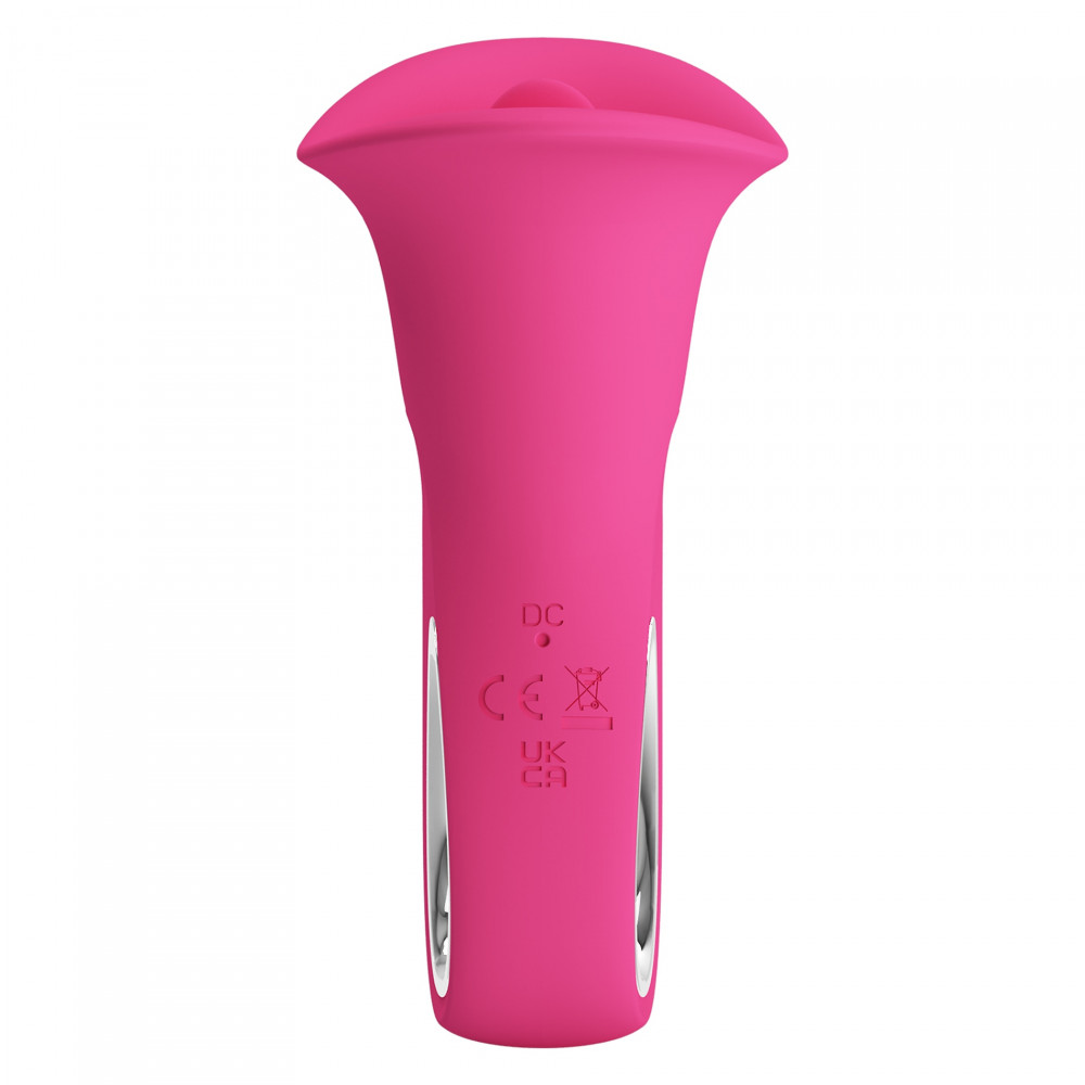 Різне - Стимулятор клітора Pretty Love - Clyde, BI-300080 6