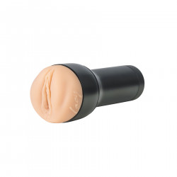 Мастурбатор Kiiroo Feel Lacy Lennon PBC, совместимый с PowerBlow и Keon