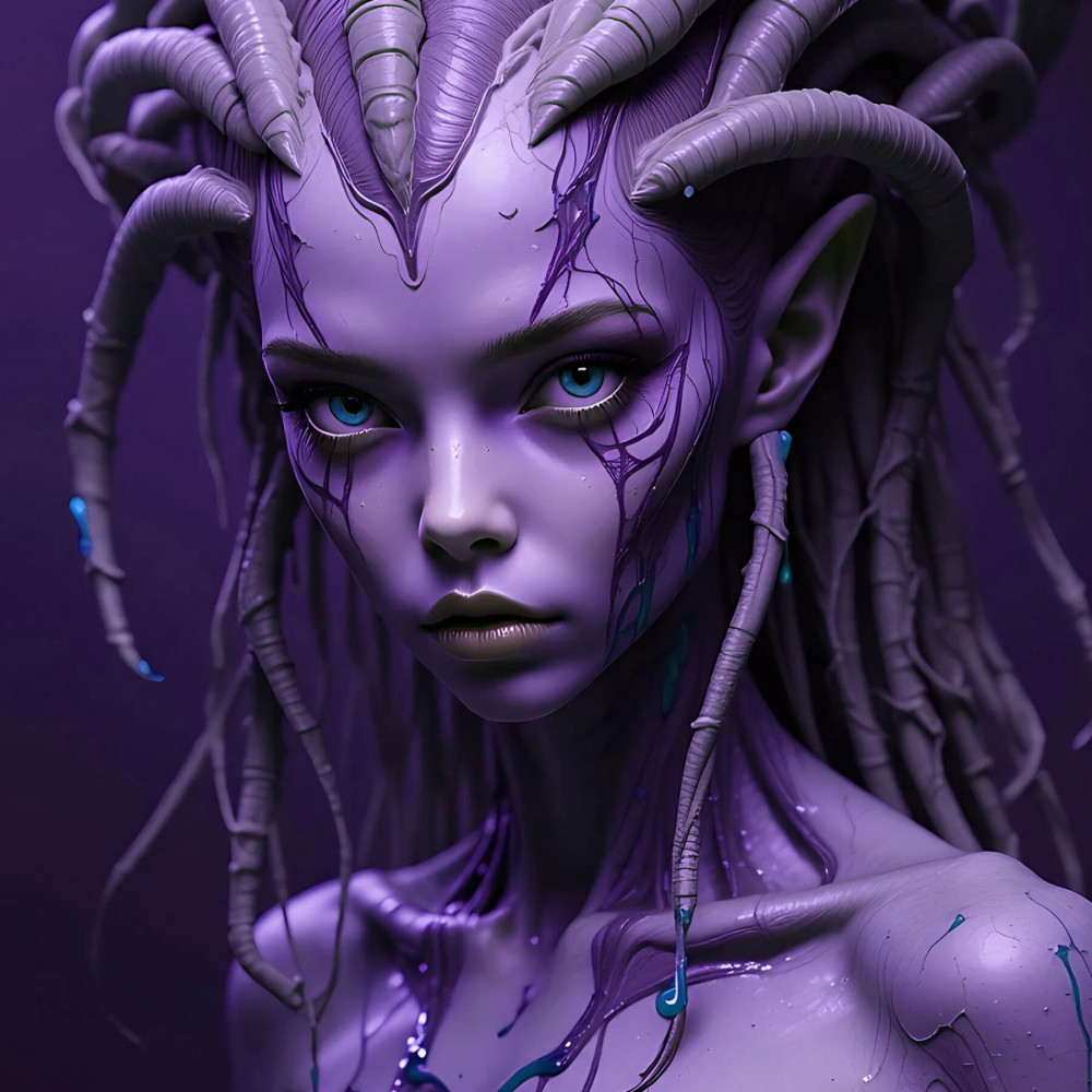 Мастурбаторы без вибрации - Мастурбатор Fleshlight Fantasy Predator 4