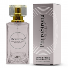 Туалетна вода з феромонами PheroStrong pheromone Only for Women, 3200077