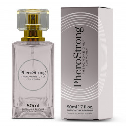Туалетна вода з феромонами PheroStrong pheromone Only for Women, 3200077