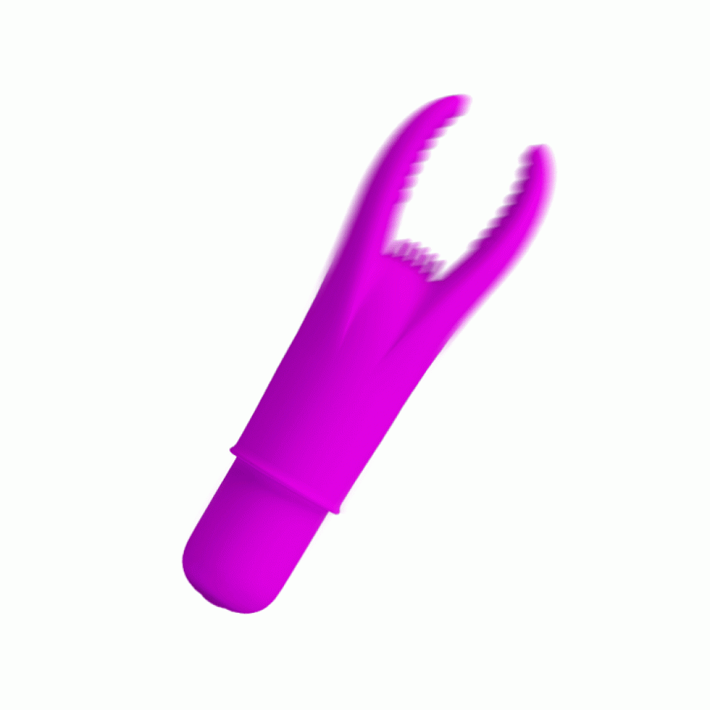 Різне - Вібратор серії Pretty Love