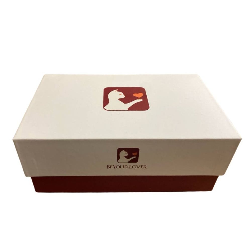 Різне - Віброяйце та вакуумний стимулятор для клітора 2в1 BeYourLover Magic Suitcase в зарядному кейсі, зелений 2