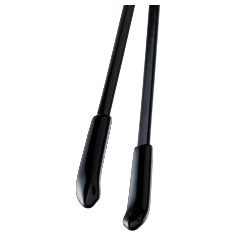  - Затискачі для сосків Guilty Pleasure Sensual Sway із золотими пензликами, 16 см 4