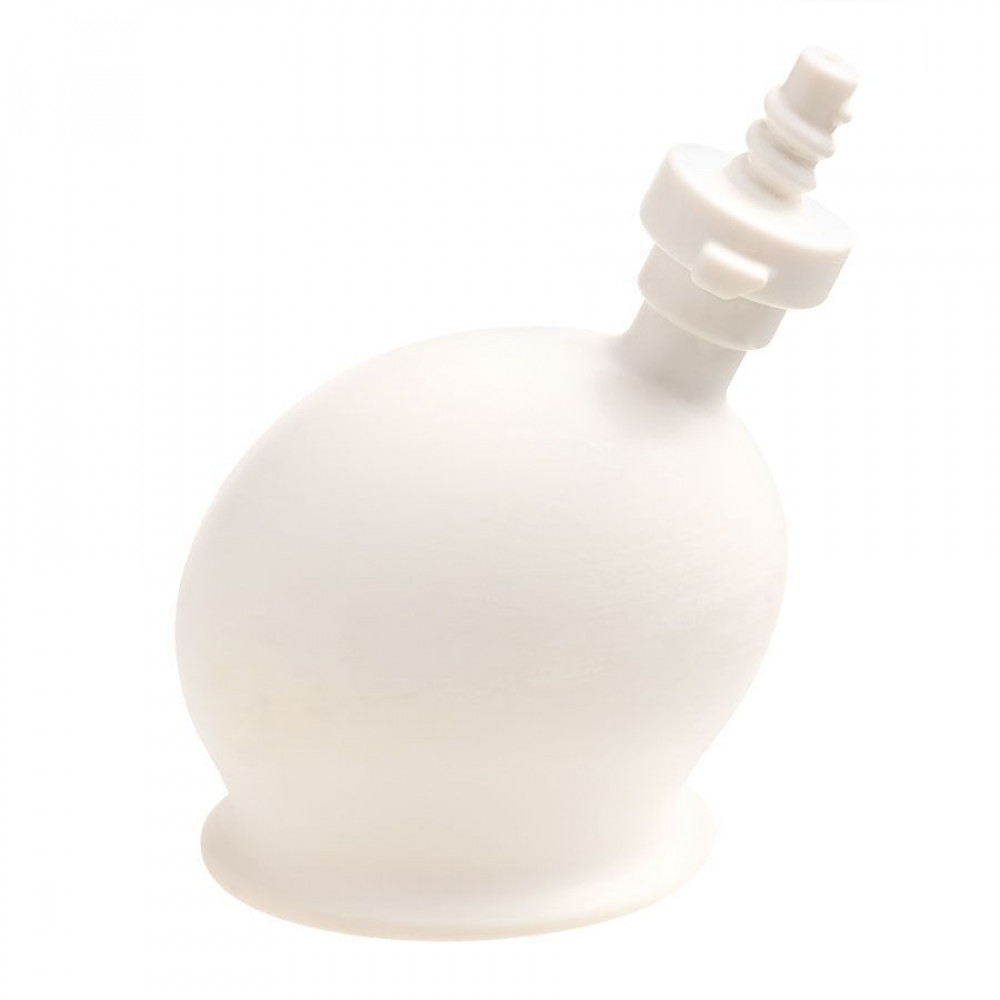 Секс игрушки - Вакуумный экстендер для увеличения члена PeniMaster PRO Standart (мятая упаковка!!!) 2