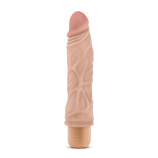 Вибратор MR. SKIN COCK VIBE 10