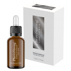 Концентрат феромонов для чоловіків PheroStrong Concentrate for Men 7.5ml