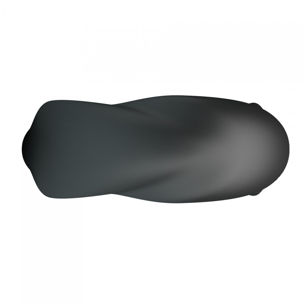  - Ерекційне кільце Crazy Bull №4 - DAQUEZ super soft silicone, BI-210354 4