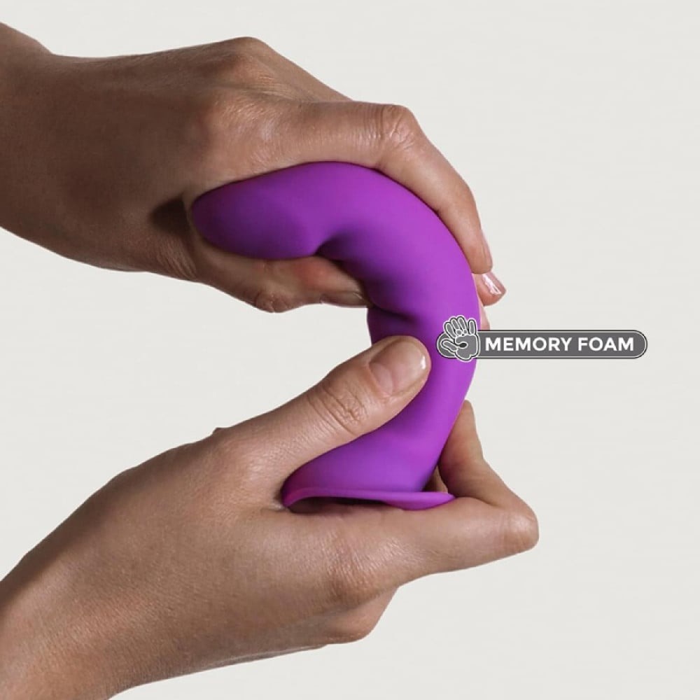 Мастурбаторы без вибрации - Мастурбатор Satisfyer Men Classic (Silver), нежный материал, удобный корпус 3